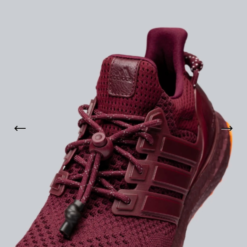 IVY PARK ULTRABOOST SHOES - Picture 6 of 8